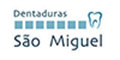 Logotipo Dentaduras São Miguel