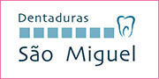  Logotipo Dentaduras São Miguel